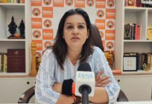 BJP govt’s lack of seriousness on China is troubling: Priyanka Chaturvedi