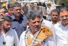 Will consider good suggestions by Railway Minister Vaishnaw, says Shivakumar