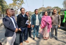 Meitei body urge Manipur Governor to install new govt soon to resolve ethnic crisis