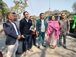 Meitei body urge Manipur Governor to install new govt soon to resolve ethnic crisis