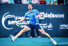 Bengaluru Open 2025: Kopriva, Schoolkate to lead tough field in main draw