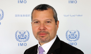 IMO Secretary General to visit India on Feb 19, focus on sustainable shipping