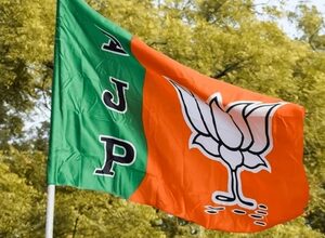 BJP nominates presidents for 10 J&K districts