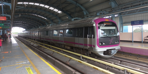 Bengaluru Metro fare hike: Commuters’ forum mulling to issue boycott call