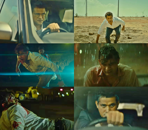 Sohum Shah’s ‘Crazxy’ trailer promises a taut thriller