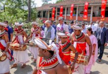 Sripalee Mela celebrates deep-rooted India-Sri Lanka civilisational ties