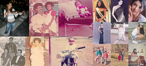 Priyanka Chopra Jonas walks down memory lane, shares pictures from childhood, teens