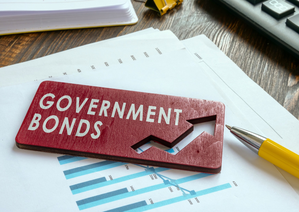 Govt bonds worth Rs 34,000 crore coming up for sale on Friday