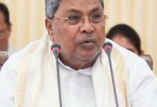 BJP leader files plaint against CM Siddaramaiah with Lokayukta, Guv; alleges new land scam