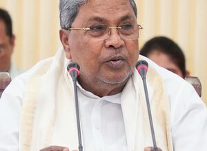 BJP leader files plaint against CM Siddaramaiah with Lokayukta, Guv; alleges new land scam