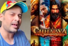 Shardul Pandit calls out Bollywood and education system for glorifying Mughals over Indian kings