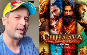 Shardul Pandit calls out Bollywood and education system for glorifying Mughals over Indian kings