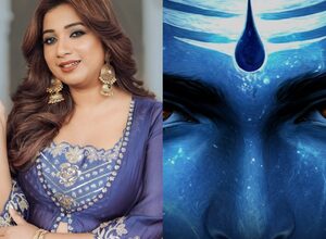 Shreya Ghoshal promises divine experience with her song ‘Namo Shankara’ for Lord Shiva