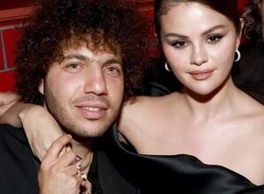 Who linked up Selena Gomez, fiance Benny Blanco? Couple reveals