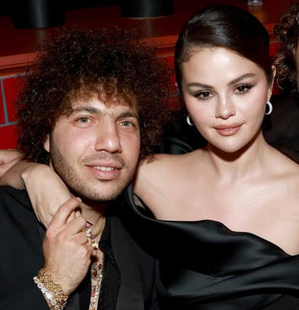 Who linked up Selena Gomez, fiance Benny Blanco? Couple reveals