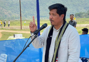 Tribal council polls: Meghalaya CM urges people to vote for NPP candidate