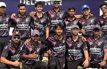 Sachdeva’s ton helps Mighty Mavericks win in Elite Cricket Tournament in Gurugram