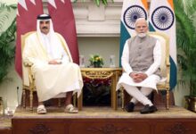 FIEO hails India-Qatar strategic partnership, anticipates boost in trade and investment