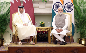 FIEO hails India-Qatar strategic partnership, anticipates boost in trade and investment