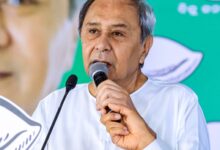 Odisha budget: LoP Naveen Patnaik says double engine govt is going in reverse gear