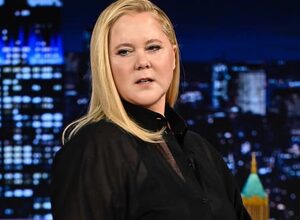 Amy Schumer opens up about two special days of year with husband Chris Fischer