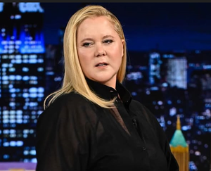 Amy Schumer opens up about two special days of year with husband Chris Fischer