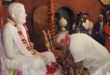 Heartfelt salutations: PM Modi pays tribute to Sri Ramakrishna Paramhansa