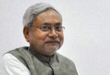 Nitish announces Rs 1,404cr-worth development projects for Patna