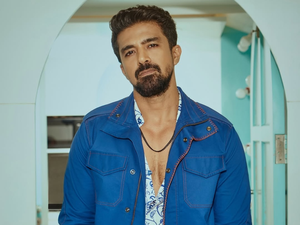 How Delhi boy in Saqib Saleem helped ‘Crime Beat’ to tell the story authentically?