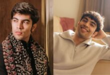 Aiman Kalia opens up about being a part of ‘Ghum Hai Kisikey Pyaar Mein’