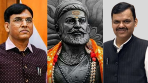 Mandaviya, Fadnavis to lead ‘Jai Shivaji, Jai Bharat’ march in Pune tomorrow