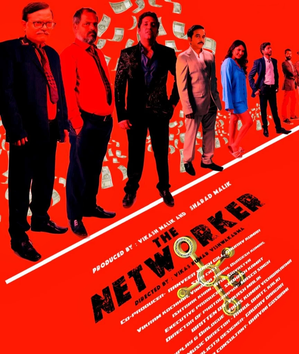 Vikram Kochhar on ‘The Networker’: This film is more than just a story about MLM it’s about human emotions