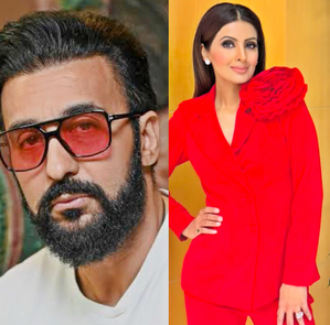 Raj Kundra and Geeta Basra commence shooting for Rakesh Mehta’s Punjabi film ‘Mehr’