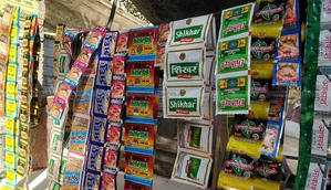 Jharkhand govt imposes complete ban on Gutkha and Paan Masala containing tobacco-nicotine