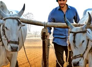 Editor K L Praveen calls Mahesh Babu’s ‘Maharishi’ ‘a cinematic masterpiece’