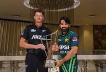 Pak vs NZ: All you need to know ahead of Champions Trophy 2025 opener