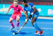 Men’s FIH Pro League: Reigning World Champs Germany outclass India 4-1