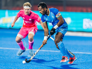 Men’s FIH Pro League: Reigning World Champs Germany outclass India 4-1