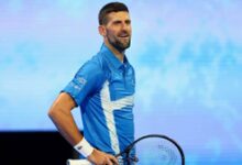 Wasn’t at my desired level, Berrettini played master class match: Djokovic on shock loss in Doha