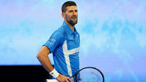 Wasn’t at my desired level, Berrettini played master class match: Djokovic on shock loss in Doha