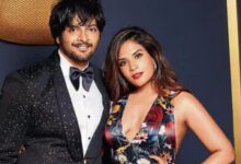 Richa Chadha, Ali Fazal present LGBTQ+ relationship drama ‘Taps’ to celebrate the spirit of love