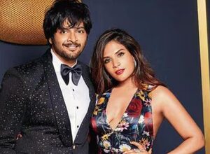 Richa Chadha, Ali Fazal present LGBTQ+ relationship drama ‘Taps’ to celebrate the spirit of love