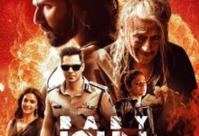 Varun Dhawan shares his excitement as ‘Baby John’ goes global