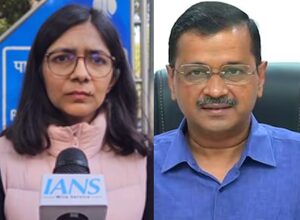 Appoint Dalit MLA as leader of opposition in Delhi: Swati Maliwal to Kejriwal