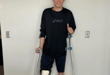 Arsenal defender Tomiyasu likely to miss rest of the season after knee surgery