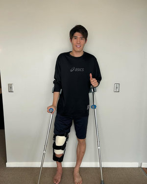 Arsenal defender Tomiyasu likely to miss rest of the season after knee surgery