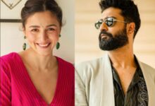 Alia Bhatt can’t get over Vicky Kaushal’s performance in ‘Chhaava’