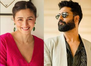 Alia Bhatt can’t get over Vicky Kaushal’s performance in ‘Chhaava’