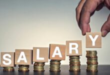 Salaries in India to increase by 9.2 pc in 2025, manufacturing and GCCs lead