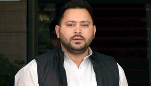 Tejashwi slams Nitish govt over ‘deteriorating’ law and order